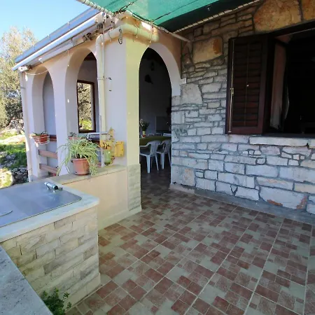 Area Stone House * Vela Luka