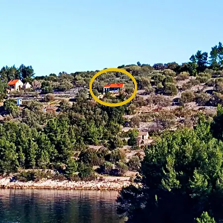 Area Stone House * Vela Luka