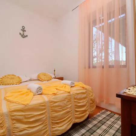 Area Stone House Semesterbostad Vela Luka