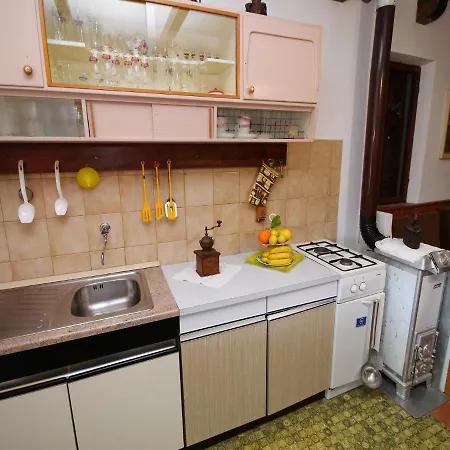 Area Stone House * Vela Luka