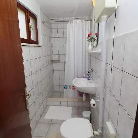 Area Stone House Semesterbostad Vela Luka