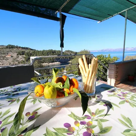 Area Stone House * Vela Luka