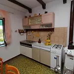 Area Stone House *