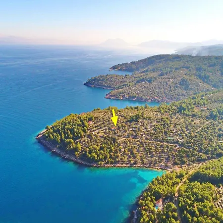 Vikendica Area Stone House *