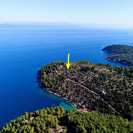 Tatil Evi Area Stone House *