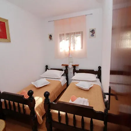 Area Stone House Vela Luka