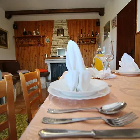 Area Stone House