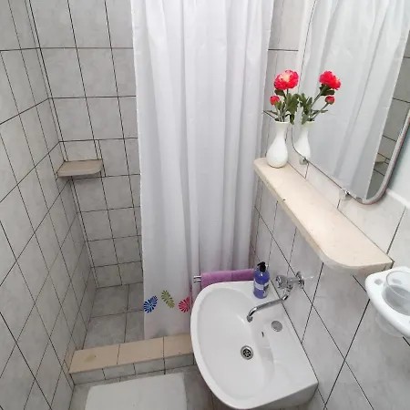Area Stone House Prázdninový dům Vela Luka