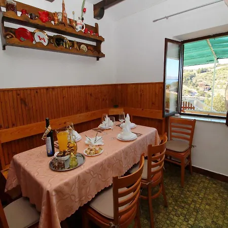 Area Stone House Tatil Evi