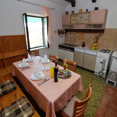 Area Stone House Tatil Evi