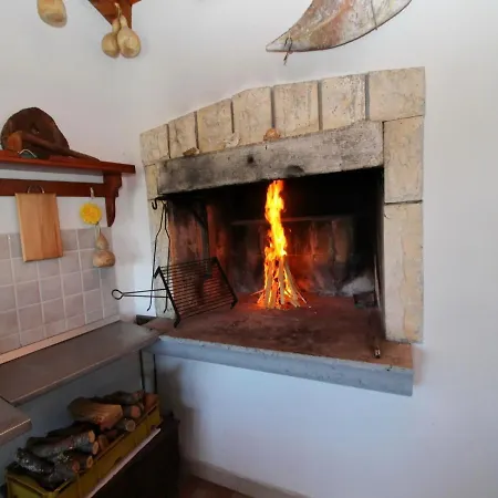 Area Stone House Tatil Evi *